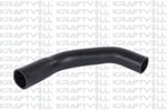 INTERCOOLER HORTUMU BUYUK PLASTIK PARCA HARIC TRANSIT V348 2