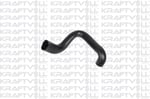 INTERCOOLER HORTUMU KAUCUK FORD MONDEO 150HP 6VXL 4W 2.0 TDCI 2016-->