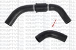INTERCOOLER HORTUMU KUCUK PLASTIK PARCA HARIC TRANSIT V347 2,4TDCI