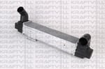 INTERCOOLER HYUNDAI STAREX CRDI KIA SORENTO 2003->