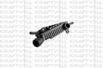 ISITMA BORUSU HAVA ALMA AGZI OCTAVIA CADDY GOLF V VI JETTA POLO LEON TOLEDO 1.4 1.6TSI CGGA BUD