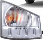 ISUZU NPR SINYAL LAMBASI DUYSUZ SAG 2007-  8-97585172-2