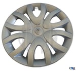 JANT KAPAĞI 15 JANT CLIO IV FLUENCE