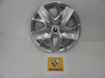 JANT KAPAĞI 16 JANT MEGANE III