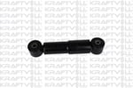 KABIN AMORTISOR ARKA YATAY AXOR TE 2535/40/43 L 6X2 4500/4800/5100 ENA
