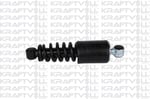 KABIN AMORTISOR ARKA YAYLI MERCEDES ACTROS MP2-MP3