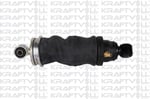 KABIN AMORTISORU ARKA KORUKLU KOMPLE MERCEDES ACTROS MP2-MP3 1831-1840-1841-1844-1846-1848-1850-1853-1861-4143-4144 03>