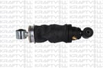 KABIN AMORTISORU ARKA KORUKLU M-BENZ AXOR 1840 04>  ACTROS MP2-MP3 03>