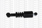 KABIN AMORTISORU ARKA (YAYLI BACAK) MAN TGA>00 D2866 D2876 TGX-TGS>07 D2066 D2676
