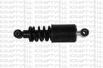 KABIN AMORTISORU ARKA YAYLI MAN F2000-F90 19.422/423>94 D2866 19.463>94 19.464>98 D2876