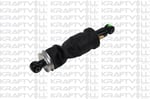 KABIN AMORTISORU KORUKLU ARKA KOMPLE VOLVO  FH II 12>  FH16 II 12> RENAULT TRUCK T SERİ 460-480