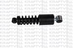 KABIN AMORTISORÜ ÖN  AXOR SKNC 1835/40/43 LS 4X2 3600/3900