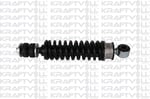 KABIN AMORTISORU ON YAYLI DAF CF65 CF75 CF85 98>13 XF95 97>06 XF105 05>