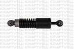 KABIN AMORTISORU ON YAYLI MAN TGA D2866 D2876 00>  TGS D2066 D2676 11> 