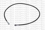 KABIN HORTUMU (100CM) -FORD CARGO / 2524-3230