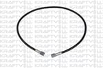 KABIN HORTUMU (90CM) - FORD CARGO / 2524-3230