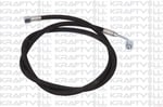KABIN KALDIRMA HORTUMU  M14*1.5 DÜZ-90