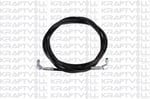KABIN KALDIRMA HORTUMU 275CM M12 90' - M12 90' SCANIA P/G/R/T - SERIES, 2 / 3 - SERIES, 4 SERIES