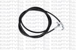 KABIN KALDIRMA HORTUMU 275CM M14 90' - M14 90' SCANIA P/G/R/T