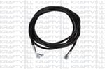 KABIN KALDIRMA HORTUMU 491 CM M14*1.5 D-90 	VOLVO FH12 FH 12/340