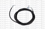 KABIN KALDIRMA HORTUMU SCANIA 4-SERI 94-114-124-144-164 96>05 P.G.R.T.-SERI 04>  4040  MM