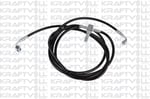 KABIN KALDIRMA HORTUMU SCANIA 4-SERI 94-114-124-144-164 96>05 P.G.R.T.-SERI 04>  2800  MM