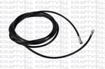 KABIN KALDIRMA LIFT HORTUMU  445CM DÜZ-DÜZ AXOR-ACTROS-ATEGO-1840-3230-1518-1517
