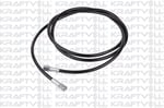 KABIN KALDIRMA TB208cm DÜZ-DÜZ MERCEDES AXOR 1840 ATEGO 904-906