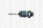 KABIN KORUK VENTILI - DAF / MERCEDES-BENZ - ACTROS MP2-MP3