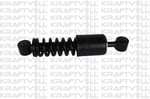 KABIN ON AMORTISORU (YAYLI BACAK) MAN TGA D2866 D2876 00> TGX TGS D2066 D2676 07>