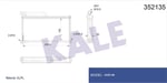 KALORİFER A6 2.0 2.7 TDI 04> 4F0803>1A 4F0803>1C 4F0819031B 4F0803>1 4F1803>1 4F2803>1 420803>7A