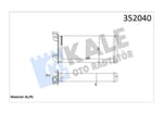 KALORİFER BMW 3 Z1 E30 82> 1373772 8391362 64111373772 64118391362