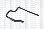 KALORIFER BORUSU FORD TRANSIT CONNECT 1.8 TDCI 75 -90 HP FORD FOCUS I 1.8 TDCI