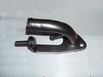KALORİFER BORUSU KISA CIVATALI M131