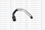 KALORIFER CIKIS HORTUMU ARKA  FORD TRANSIT V 347 2.4 TDCI 06>11-