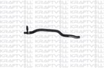 KALORIFER CIKIS HORTUMU FORD FIESTA VI 1.25 11>