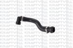 KALORIFER CIKIS HORTUMU FORD TOURNEO COURIER 1.5 TDCI 1.6 TDCI FORD B MAX 1.5 TDCI 1.6 TDCI 14>