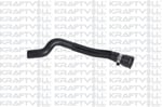 KALORIFER CIKIS HORTUMU GOLF V ALTEA A3 1,4TFSI / 1,4TSI 03 12