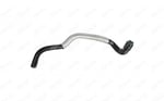 KALORİFER GİRİŞ HORTUMU ASTRA G / ZAFIRA A 2.0 DT