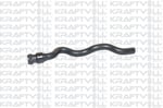 KALORIFER GIRIS HORTUMU CLIO SYMBOL 1,6 16V