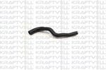 KALORIFER GIRIS HORTUMU FIESTA IV / V 01>08 FUSION 01>12 1,25 16V / 1,4 16V / 1,6 16V