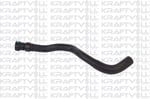 KALORIFER GIRIS HORTUMU FIESTA IV / V 01>08 FUSION 01>12 1,25 16V / 1,4 16V / 1,6 16V