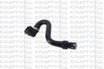 KALORIFER GIRIS HORTUMU FORD FOCUS II / C MAX I 1.8 TDCI 04>14