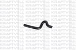 KALORIFER GIRIS HORTUMU HYUNDAI ACCENT BLUE 1.4-1.6 KIA RIO III 1.4-1.6 2011->