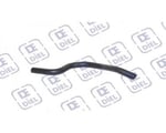 KALORİFER GİRİŞ HORTUMU LOGAN SANDERO 06 + MODEL