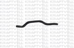 KALORIFER GIRIS HORTUMU PEUGEOT 206 CC (2D) PEUGEOT 206 HATCHBACK (2A/C) PEUGEOT 206 SEDAN PEUGEOT 2