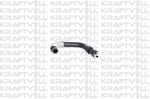 KALORIFER GIRIS HORTUMU TRANSIT V184 2.4TDCI 01-06