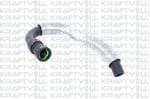 KALORIFER GIRIS HORTUMU TRANSIT V347 2,4TDCI 06>11