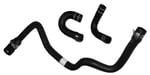 KALORİFER HORT. SETİ METAL BORU HARİÇ FIAT DUCATO 