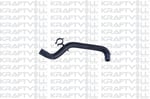 KALORIFER HORTUMLARI RENAULT MASTER III 2.3 DCI OPEL MOVANO B 2.3 CDTI